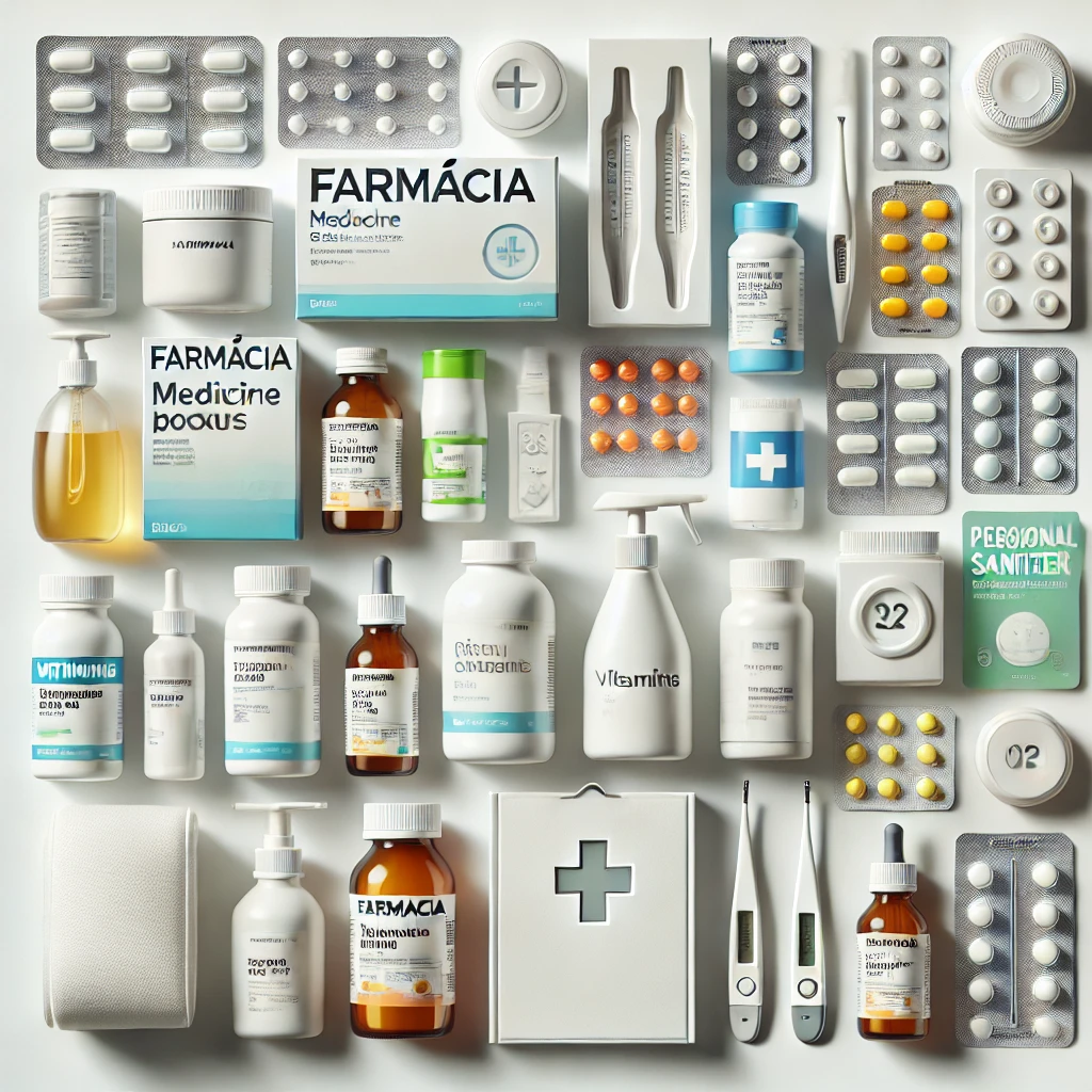 Farmácia